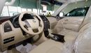 Nissan Patrol SE type 2 with leather seats FOR EXPORT ONLY!!