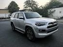 Toyota 4Runner