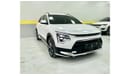 Kia Niro KIA NIRO HYBRID 2022