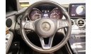 Mercedes-Benz GLC 300 X253