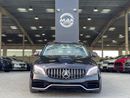 Mercedes Benz C300 AMG Pack 2.0L 2.0L V4 / C63 ///AMG KIT / IN PERFECT CONDITION / LOW MILEAGE