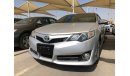 Toyota Camry sport