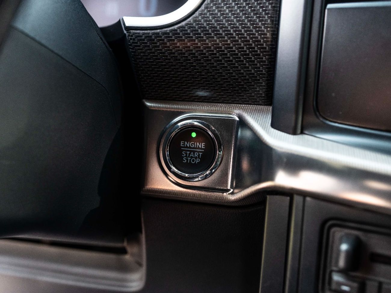 فورد F 150 Raptor 3.5L V6