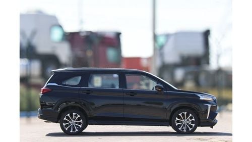 Toyota Veloz BLACK TOYOTA VELOZ 2023 |  THE FAMILY CAR AT BEST PRICE