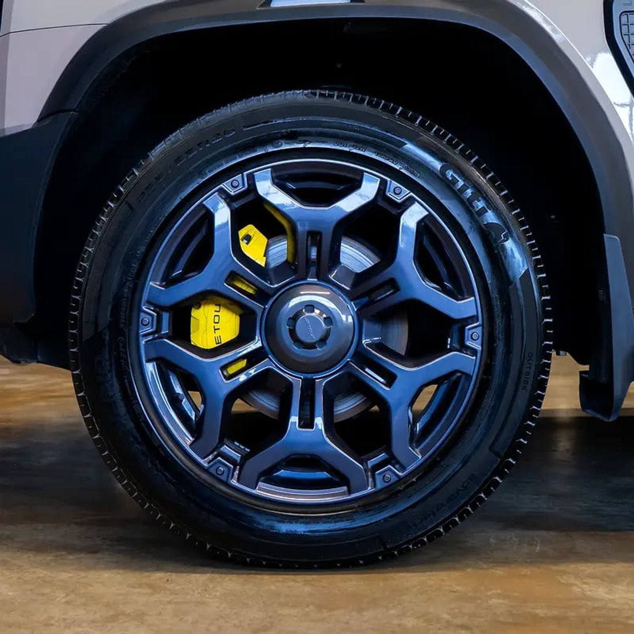 جيتور T2 Luxury AED 2,299 pm • 0% Downpayment • • 1 Year Warranty