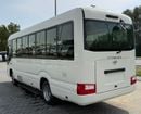 Toyota Coaster 2.7L (23-Seater)