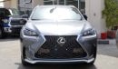 Lexus NX200t T F Sport