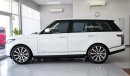 Land Rover Range Rover HSE