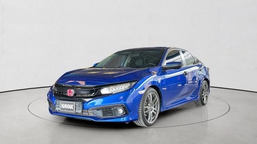 Honda Civic 1.5 TURBO AUTO RS | Guaranteed Warranty | 0 Down Payment