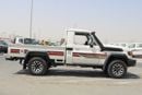 Toyota Land Cruiser Pick Up TOYOTA LANDCRUISER 79 2.8L DIESEL SINGLE CAB 4WD LX-Z - AUTO