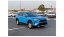 Toyota RAV4 2019 TOYOTA RAV4 LE HYBRID 4x4 IMPORTED FROM USA