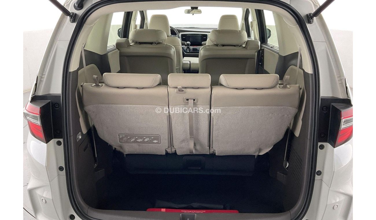 Honda Odyssey J EX | 1 year free warranty | 0 down payment | 7 day return policy