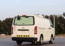 Toyota Hiace GL - Standard Roof 2.7L Toyota Hiace Van 2017 GCC , without accidents, in excellent condition