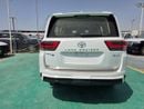 Toyota Land Cruiser Toyota Land Cruiser GXR Limited 4.0L 2026 – Full Option | 4.0L V6 | White Exterior | Beige Interior