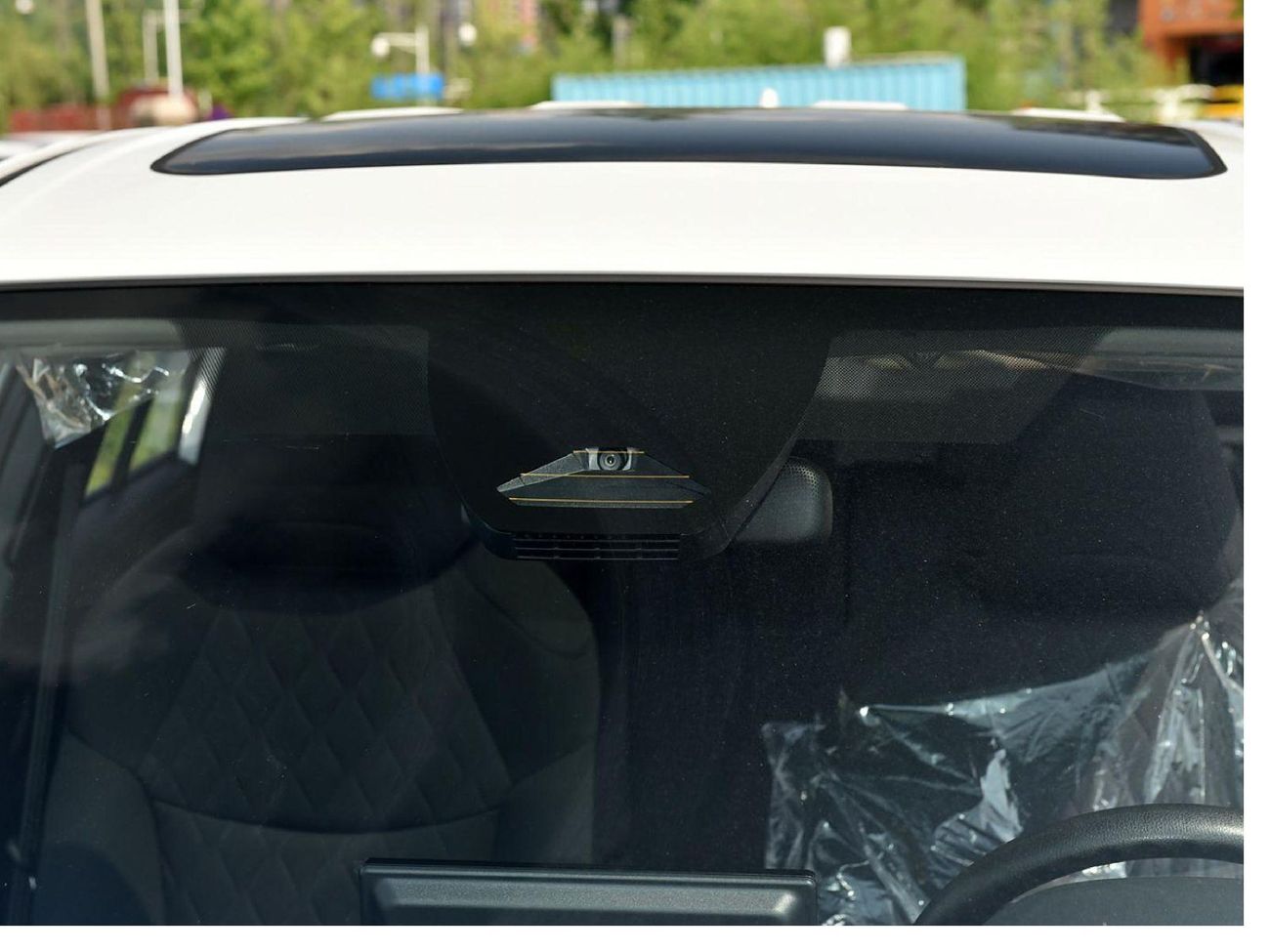 تويوتا كورولا كروس 2.0L HYBRID ELITE 2025