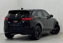 Land Rover Range Rover Evoque P250 R-Dynamic HSE 2.0L 2021 Range Rover Evoque P250 HSE R-Dynamic, 2026 Range Rover Warranty, Excel