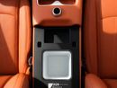 BYD Leopard Titanium 7 Ultra Edition Orange Interior 1.5 Plug-In Hybrid (Export Price)