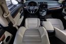 Honda CR-V EX Honda CR-V 2022 GCC specs for 1,343.00 AED monthly