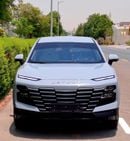 جيتور داشينج LUXURY 2025 Model -1073 AED /Month | 1.6T Luxury | GCC Specs | Full Warranty