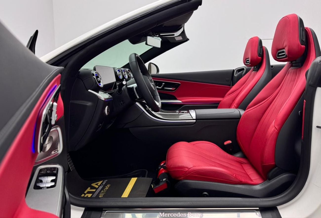 Mercedes-Benz CLE 300 Cabriolet 2025 Mercedes-Benz CLE 300 4Matic, Mercedes Warranty, Excellent Condition, GCC