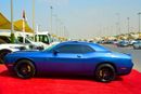 Dodge Challenger SXT 3.6L