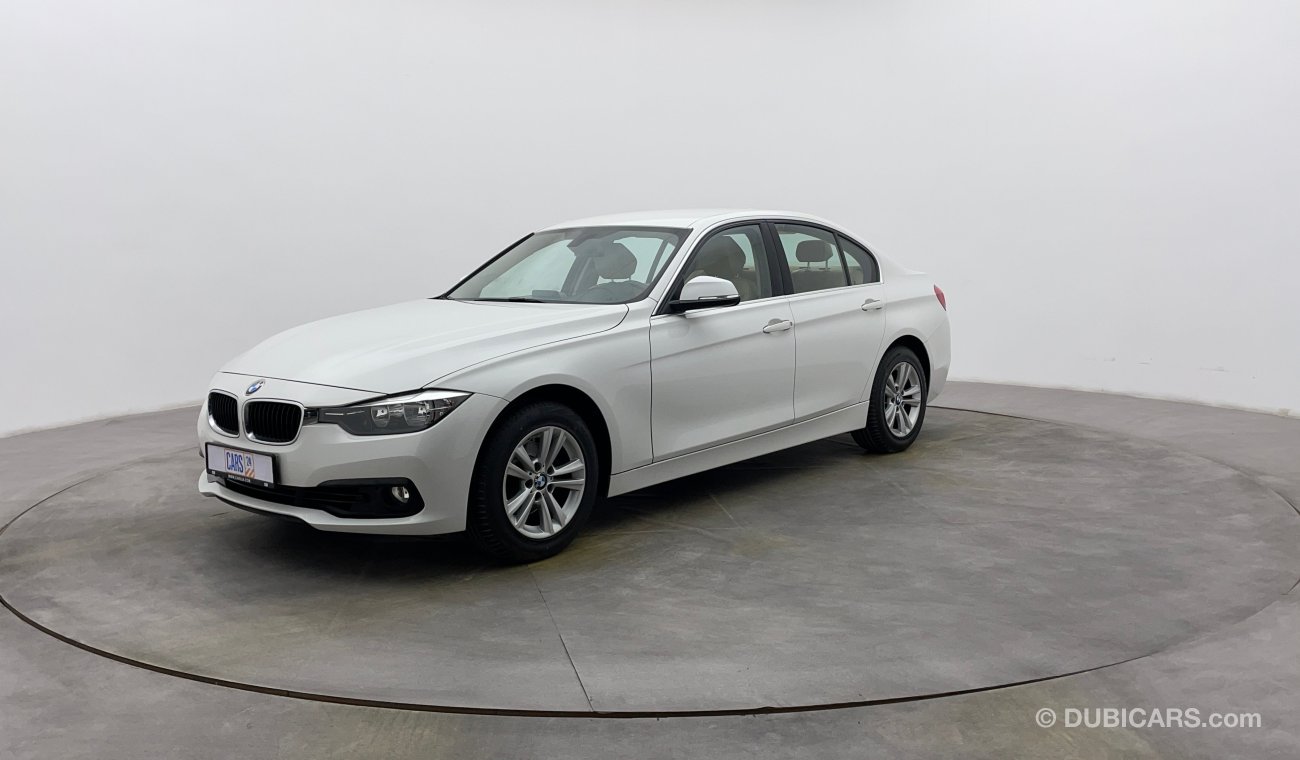 BMW 320i i 2000