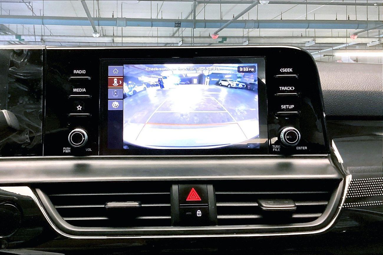 Kia Seltos LX | Guaranteed Warranty | 0 Down Payment