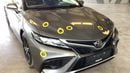 تويوتا كامري 3.5 V6 SPORT AUTO | شامل الضمان | 0 ﺪﻔﻋﺓ ﺃﻮﻟﻯ