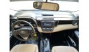 Toyota RAV4 EX 2.5 | Under Warranty | Free Insurance | Inspected on 150+ parameters