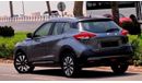 Nissan Kicks SV 2020 1.6L GCC (860/-MONTHLY)