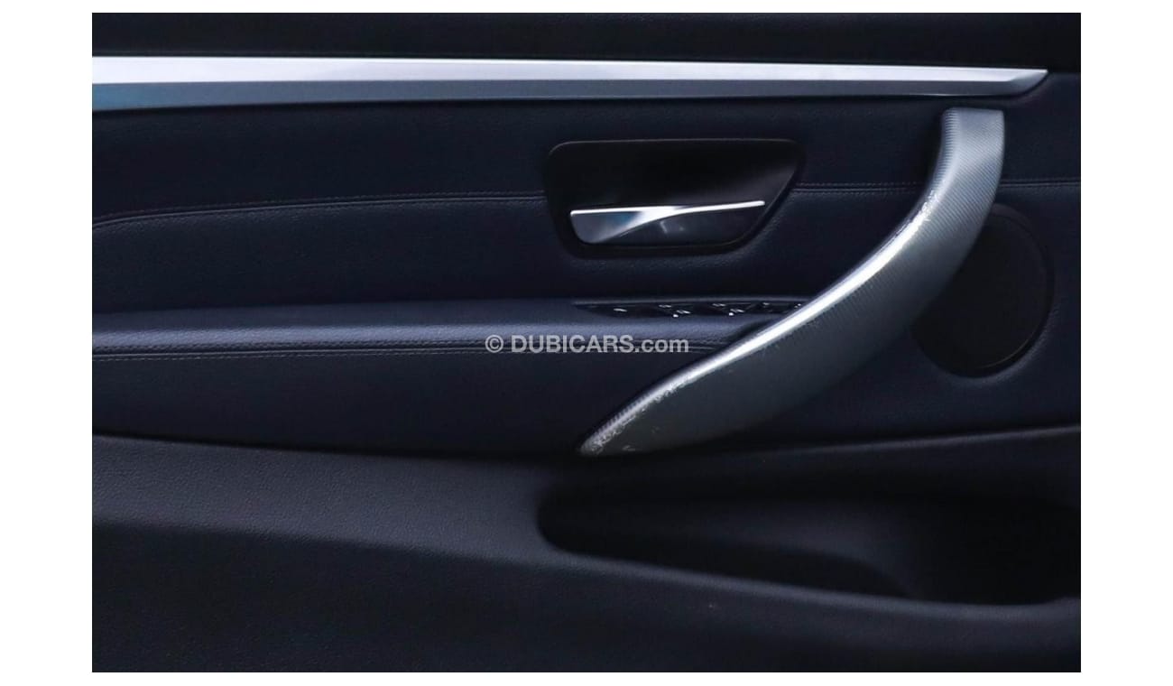 BMW 430i M Sport F33