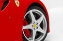 Ferrari 599 5.9L V12 Naturally Aspirated Engine