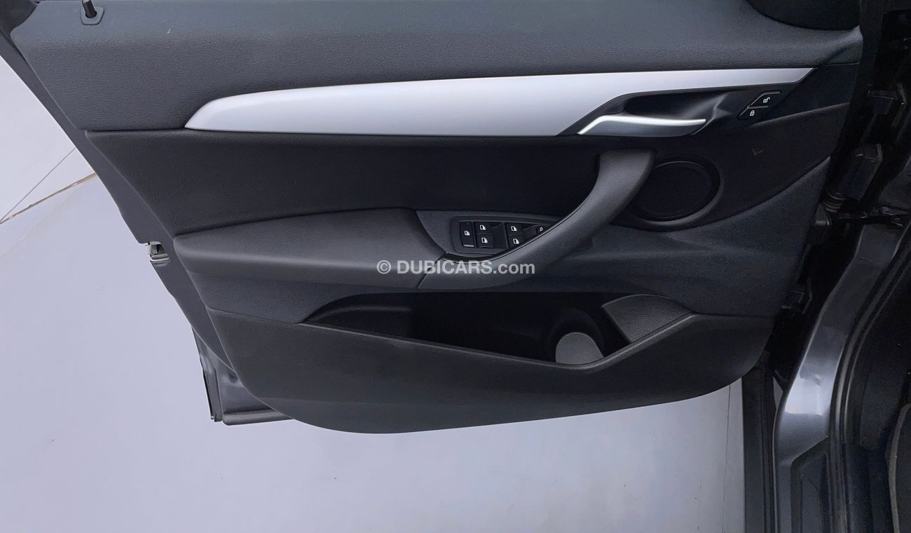 بي أم دبليو X2 SDRIVE 20I JOY EDITION 2 | بدون دفعة مقدمة | اختبار قيادة مجاني للمنزل