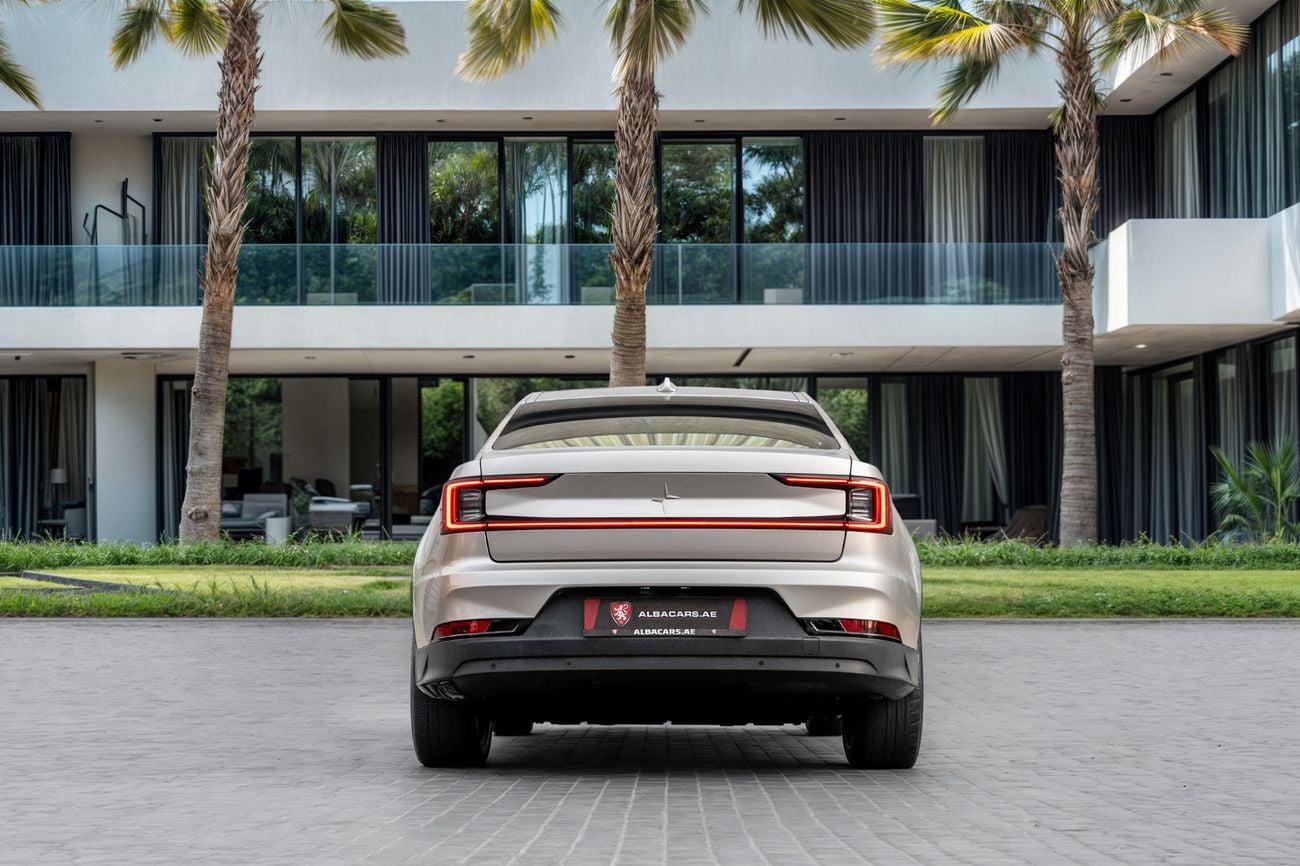 Polestar Polestar 2 2 Performance | 1,665 P.M | 0% Downpayment | Perfect Condition!