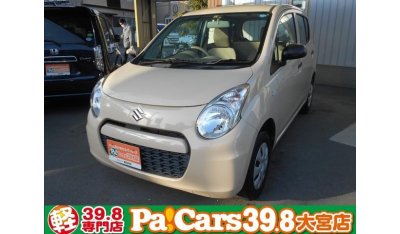 Suzuki Alto HA25S