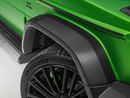 برابوس 800 - مرسيدس-AMG G 63 2022 BRAND NEW - G850 FAB DESIGN