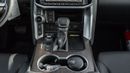 Toyota Land Cruiser 2026 Toyota Land Cruiser GXR 3.5L AT Petrol (Black-Black)