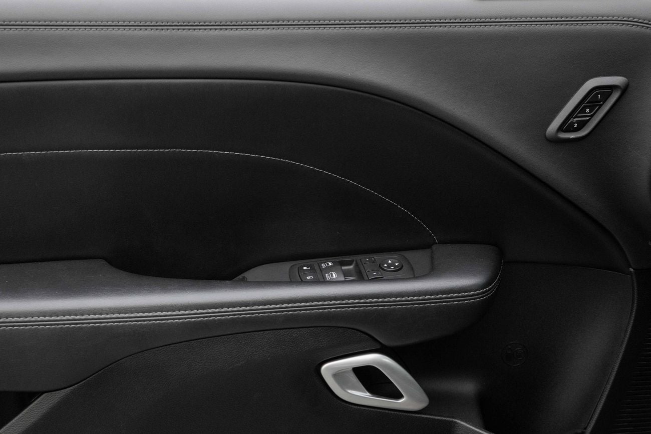 دودج تشالينجر Challenger R/T | 3,134 P.M | 0% Downpayment | Dodge Warranty!