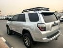 Toyota 4Runner TRD off Road Premium 2014 full option