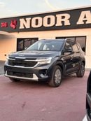 Kia Seltos 1.5 L , china spec , full option