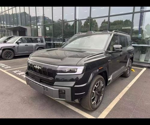 بي واي دي ليوبارد 8 2026 MODEL FLAGSHIP (EXPORT PRICE)