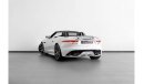 جاغوار F-Type 2021 Jaguar F-Type R P575 Convertible  AWD / 5.0L V8 Supercharged 575BHP