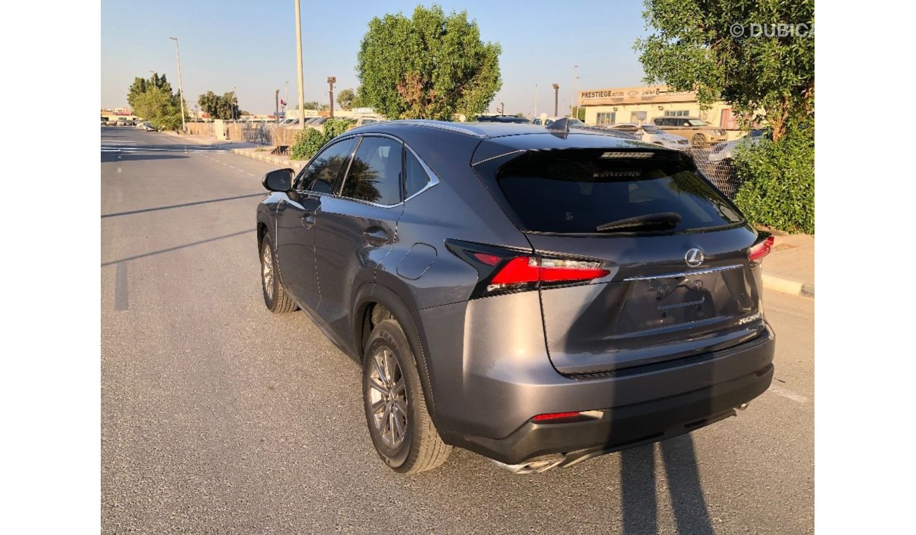 Lexus NX200t NX 200t