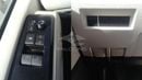 تويوتا هاياس GL Toyota/HIACE D/ 2.8L COMMUTER 13 STR DSL H.ROOF AT