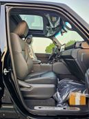 Toyota Prado ALL ROUNDER TURBO / 2.4L PETROL V4 / SUNROOF / DIFFLOCK / COOL BOX (CODE#PPARY)