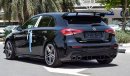 Mercedes-Benz A 45 AMG S Turbo 4MATIC+