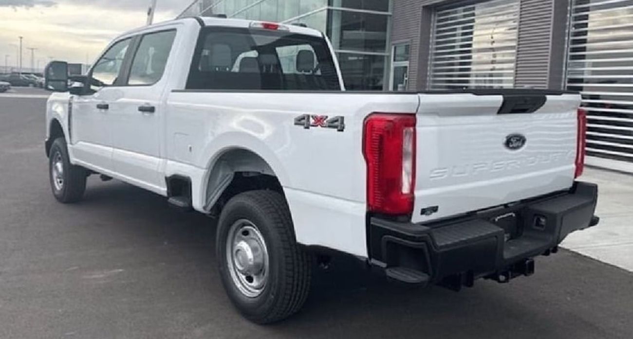 Ford F 250 Ford F250 supr duty