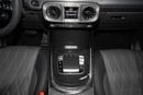 مرسيدس بنز G 63 AMG VERY LOW MILEAGE | 2025 G63 AMG | CARBON INTERIOR | G-MANUFAKTUR | BURMESTER AUDIO | WARRANTY