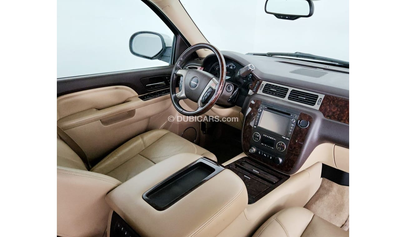 GMC Yukon DENALI- 2013 - EXCELLENT CONDITION