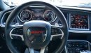 Dodge Challenger SRT CHALLENEGER/2015/FULL OPTION/PERFECT CONDITION